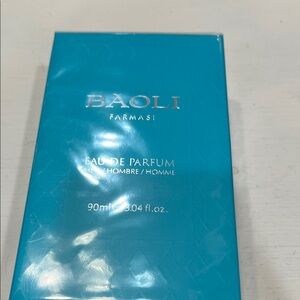 Farmasi Baoli Eau de Parfum in Blue